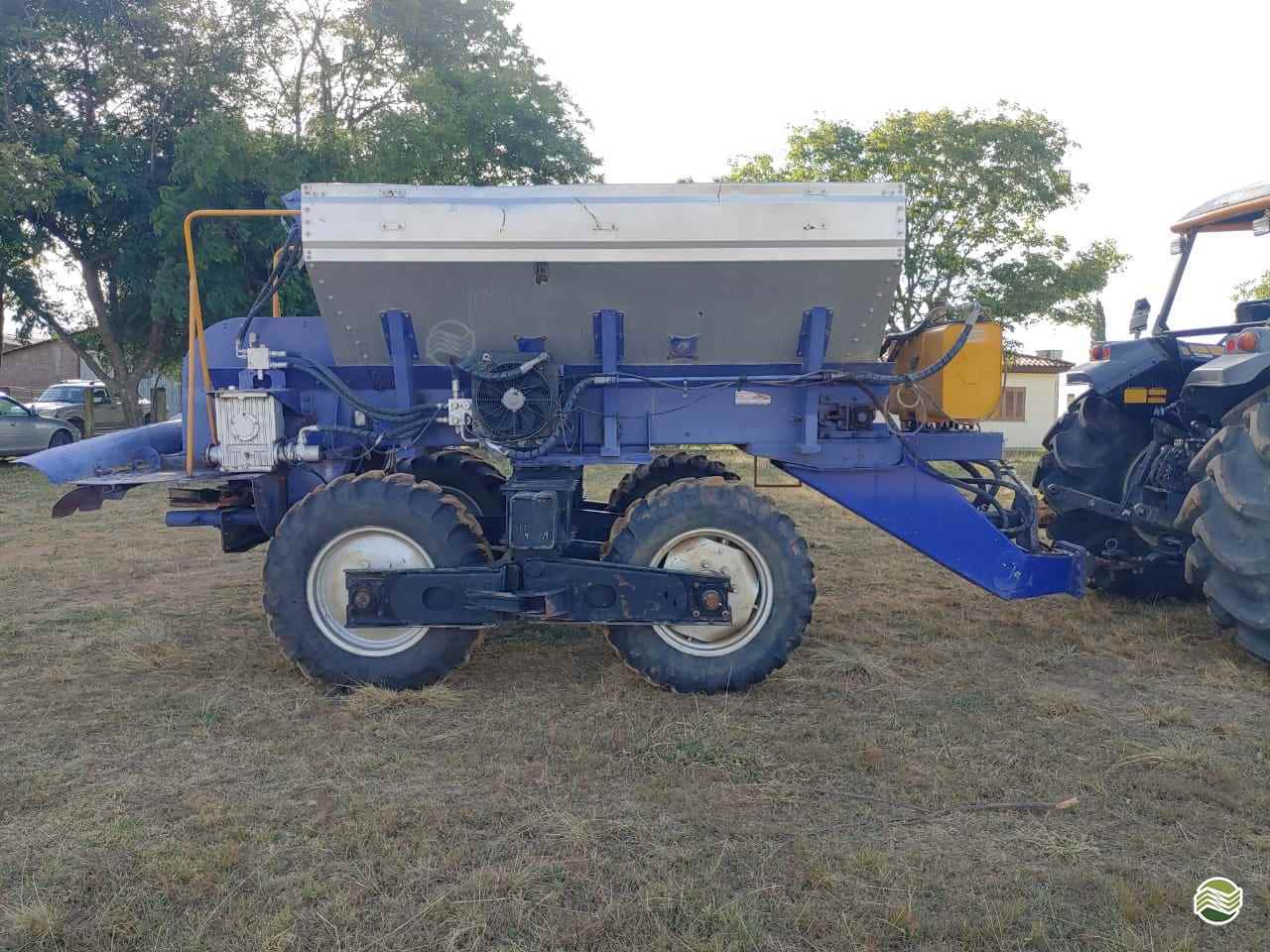 IMPLEMENTOS AGRICOLAS DISTRIBUIDOR DISTRIBUIDOR 10000 Visão Agrícola BOM JESUS PIAUÍ PI